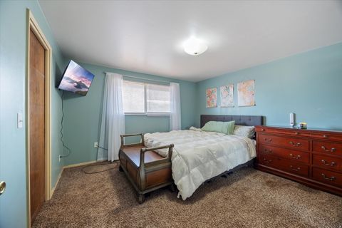 Tiny photo for 1025 S 1075 E, Clearfield, UT 84015 (MLS # 2127540)