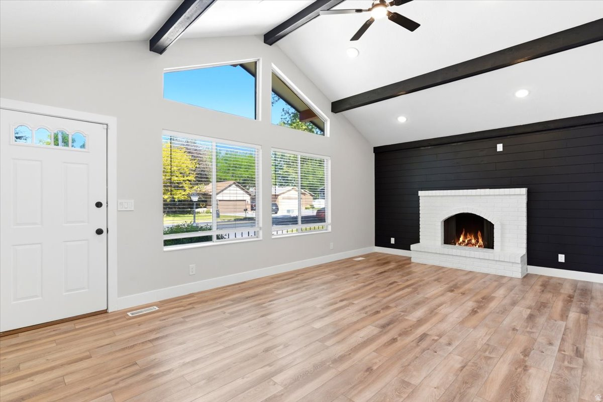 CANYON HILLS SUB - Residential