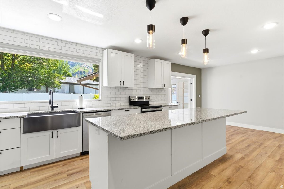 CANYON HILLS SUB - Residential