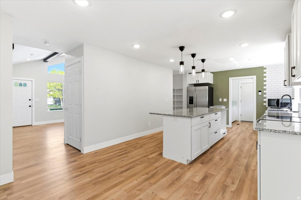 CANYON HILLS SUB - Residential