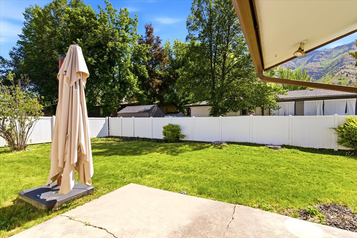 CANYON HILLS SUB - Residential