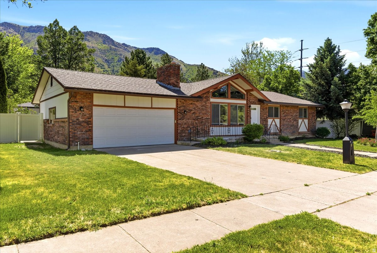 CANYON HILLS SUB - Residential