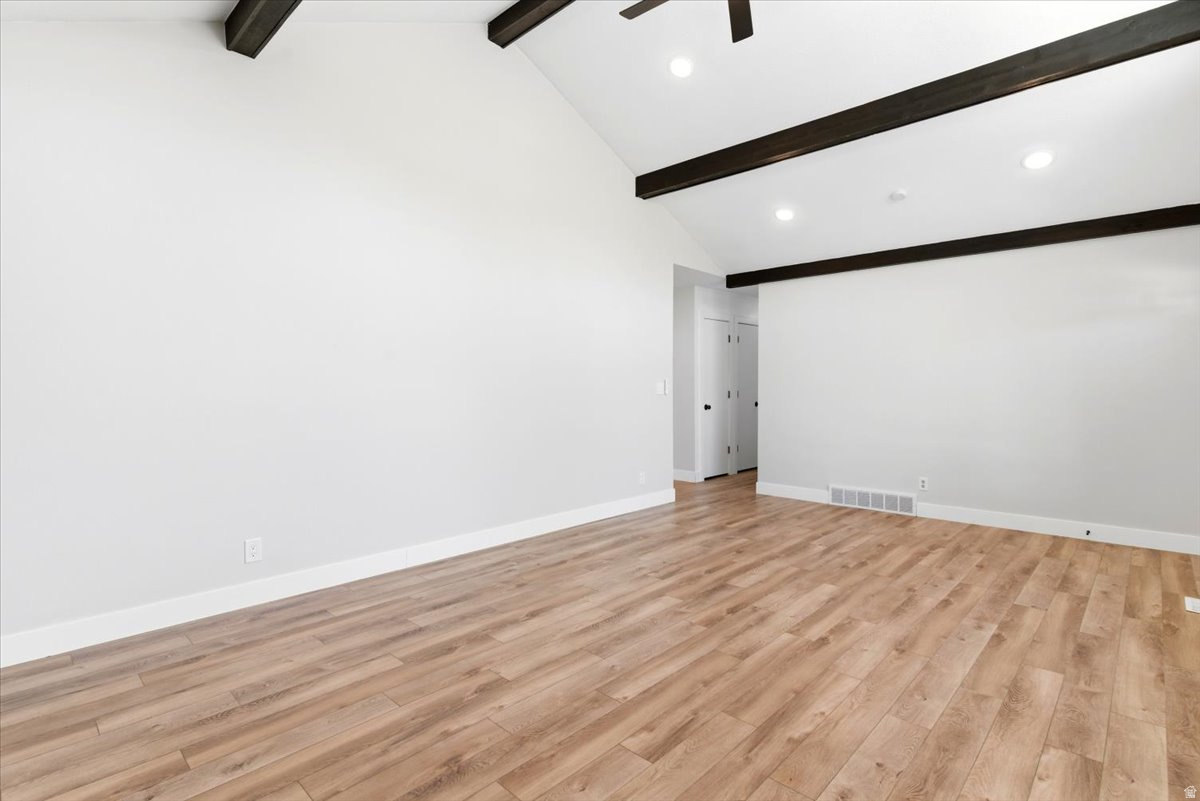 CANYON HILLS SUB - Residential