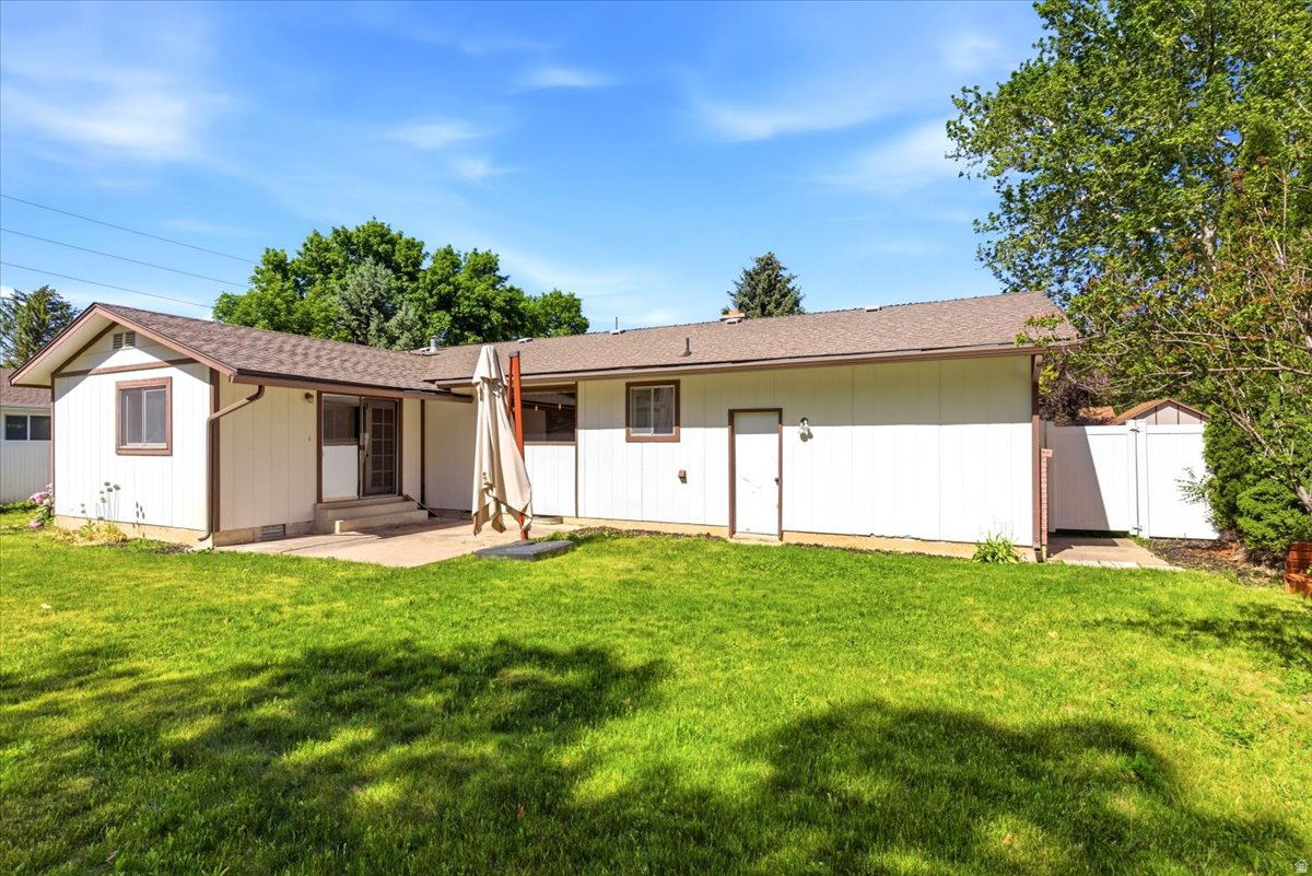 CANYON HILLS SUB - Residential