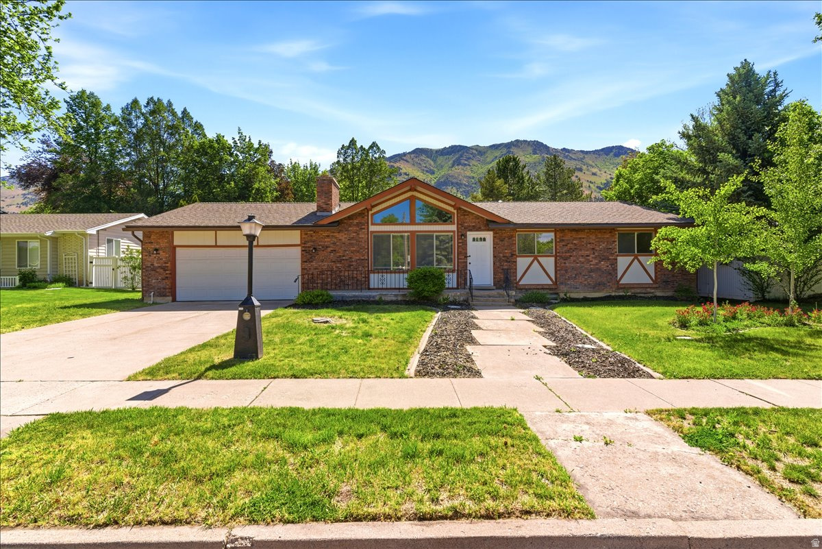 CANYON HILLS SUB - Residential
