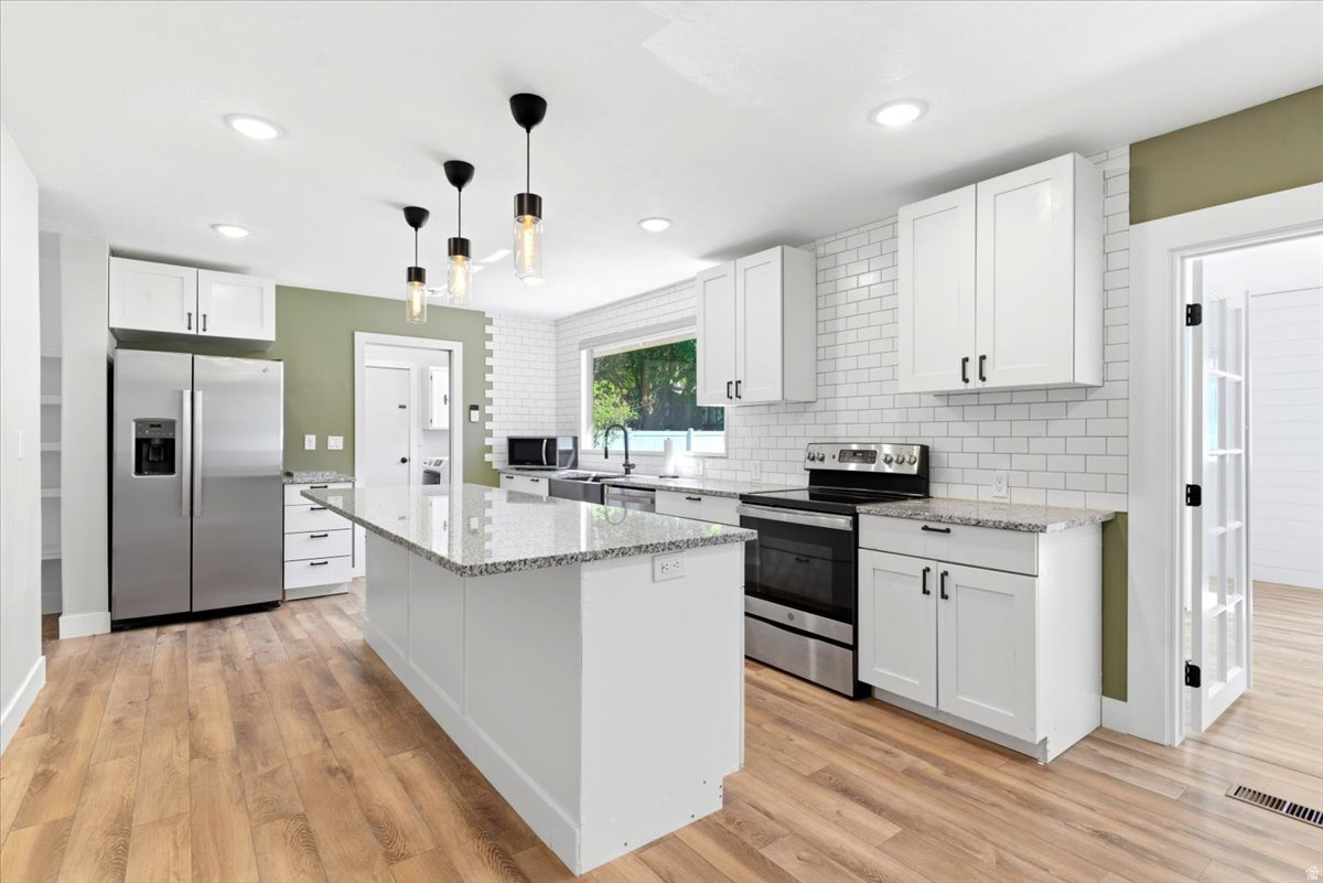 CANYON HILLS SUB - Residential