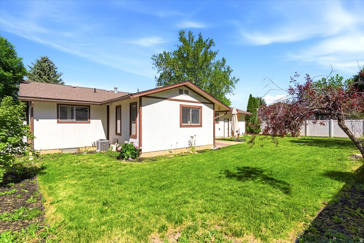 CANYON HILLS SUB - Residential