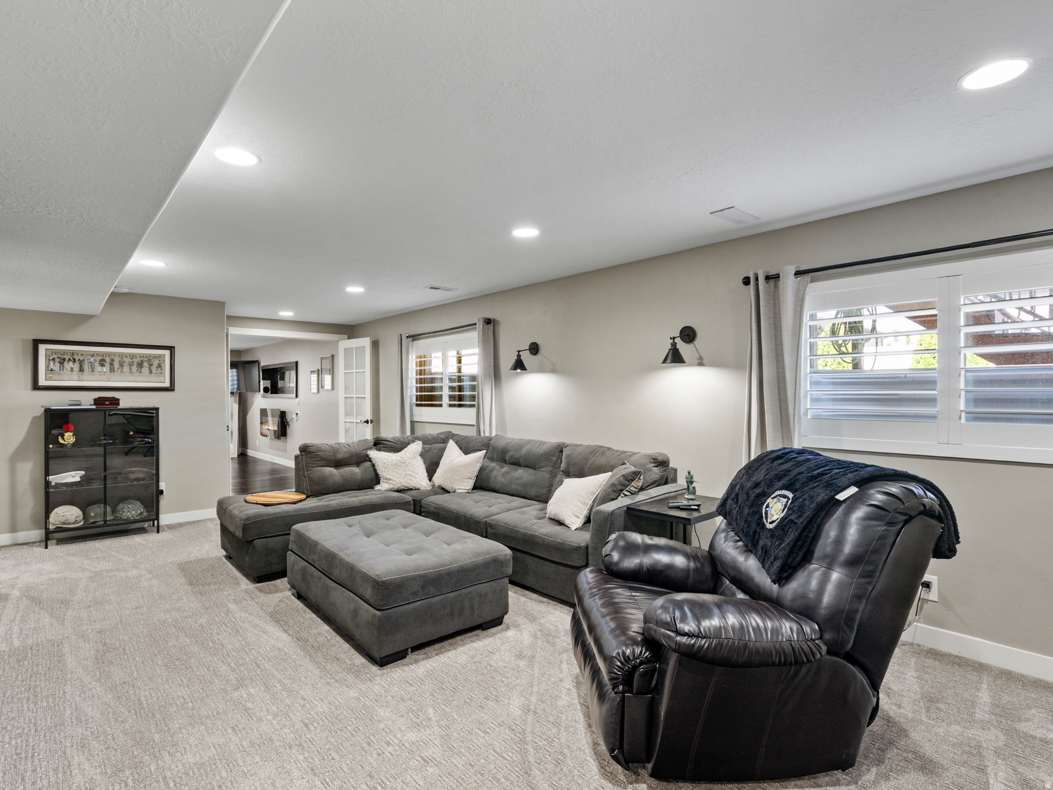 DISCOVERY - Residential