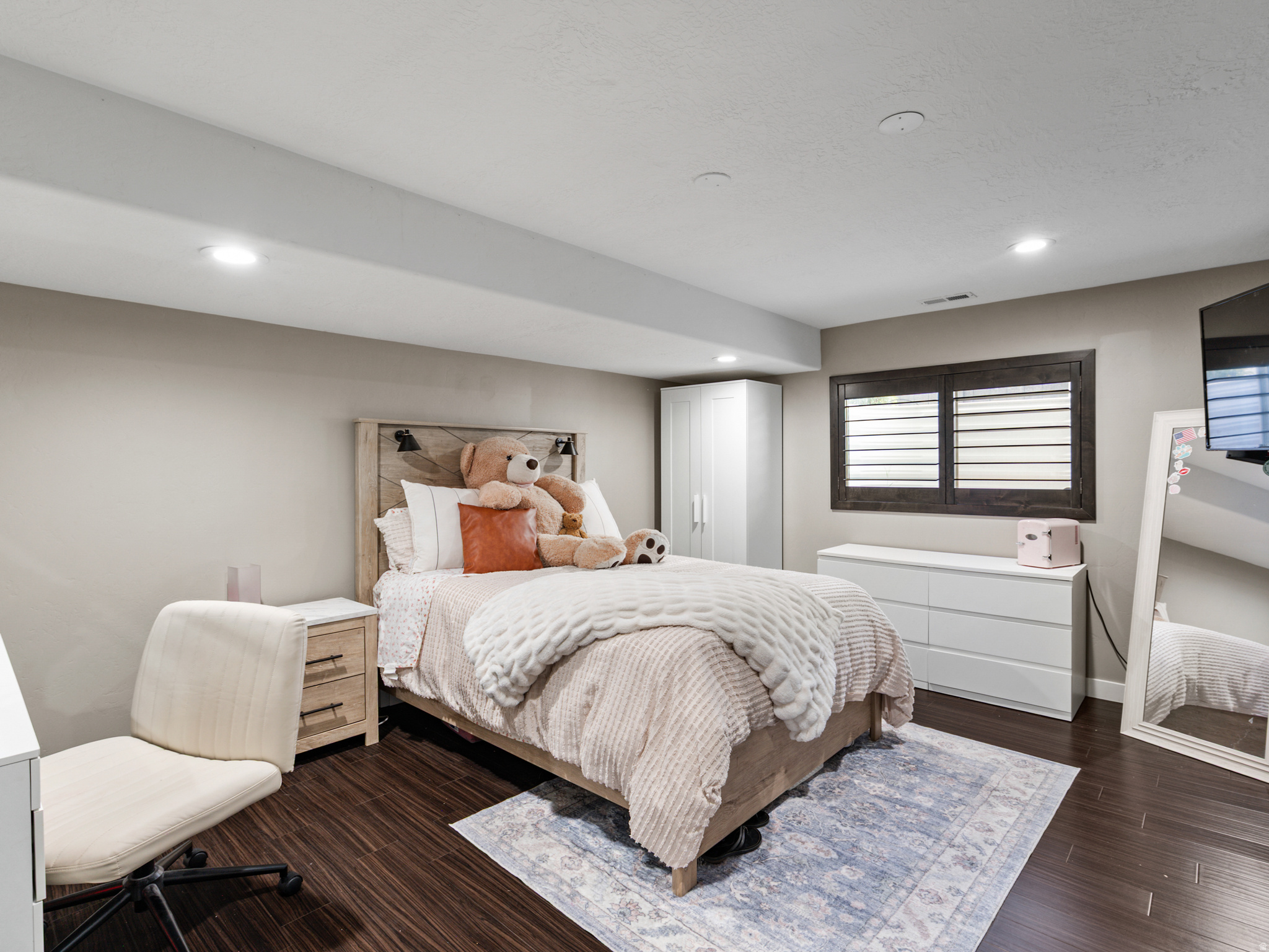 DISCOVERY - Residential