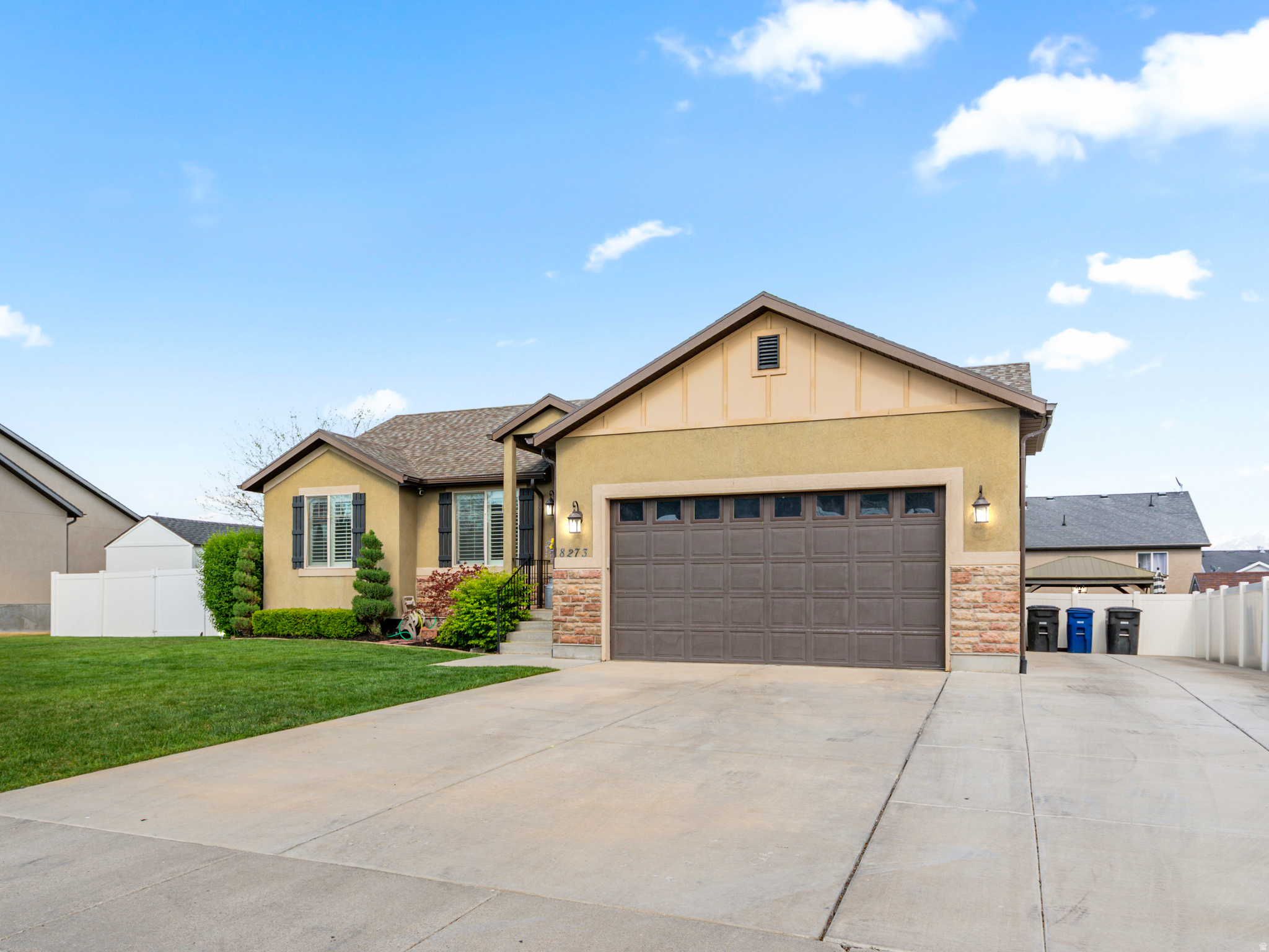 DISCOVERY - Residential