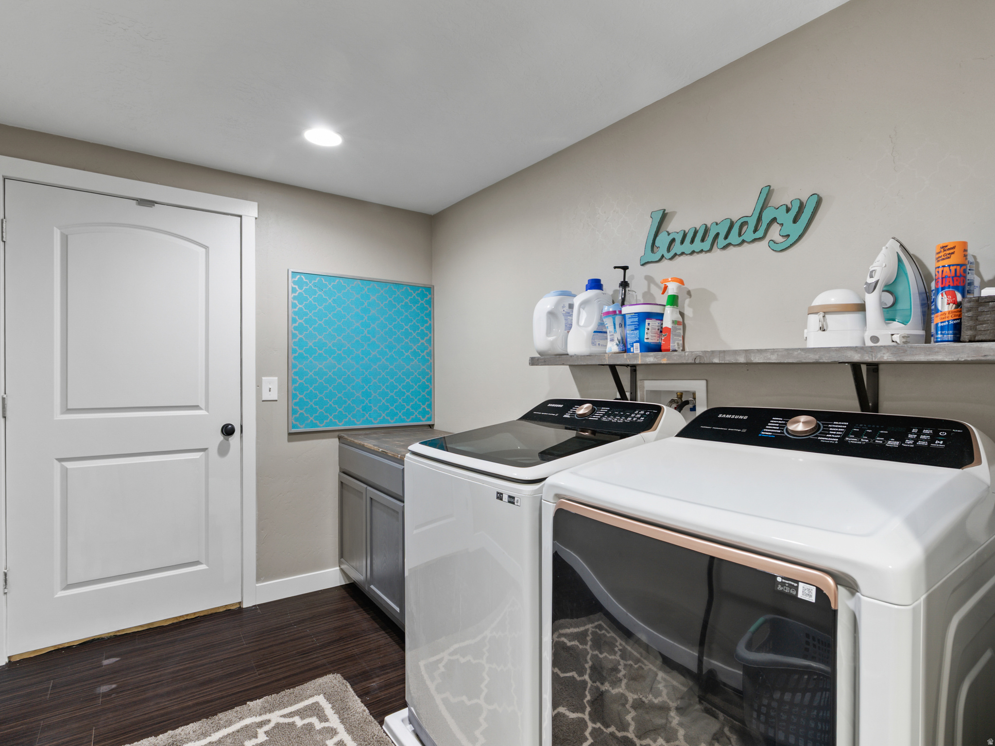 DISCOVERY - Residential
