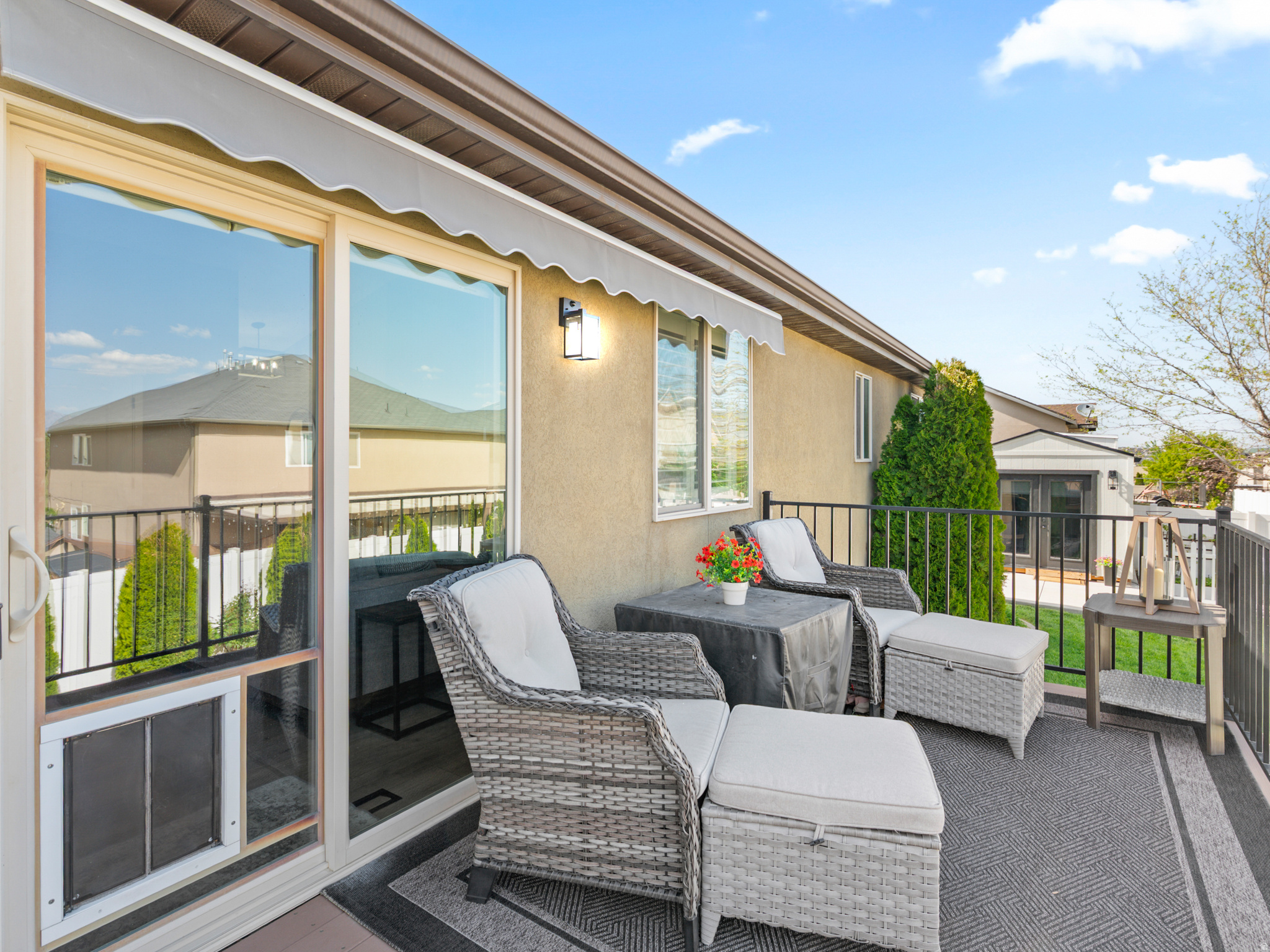 DISCOVERY - Residential