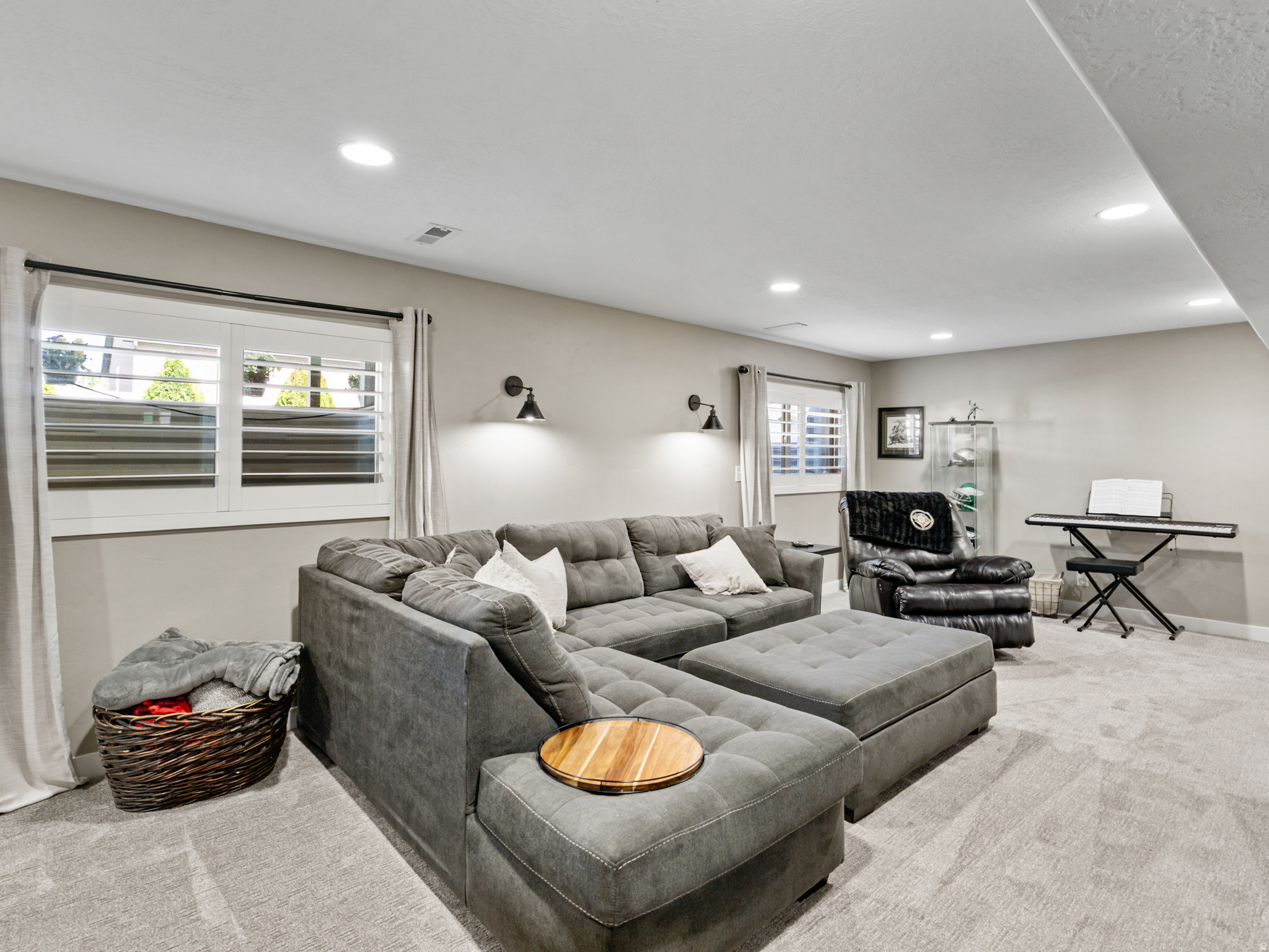 DISCOVERY - Residential