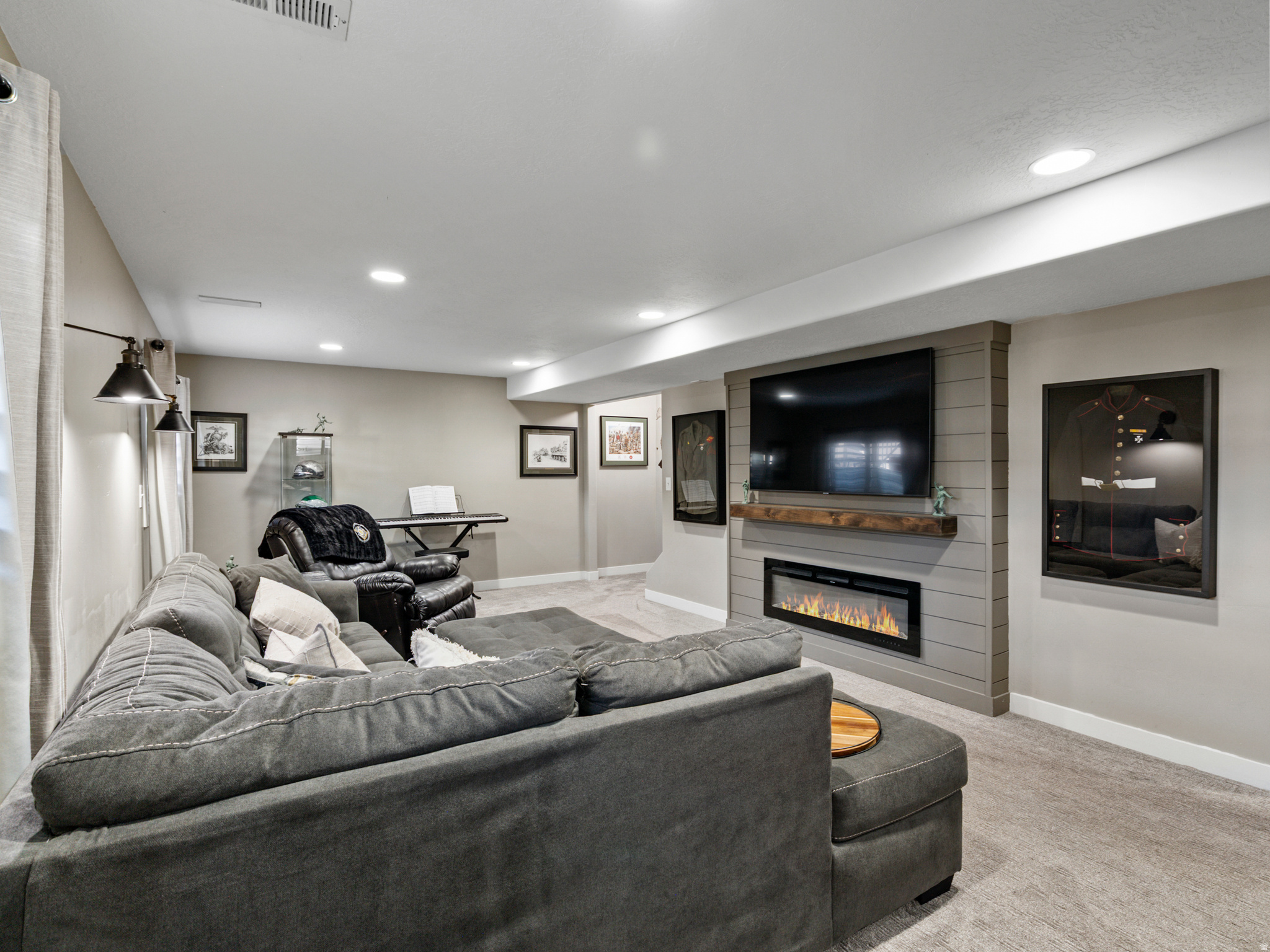 DISCOVERY - Residential