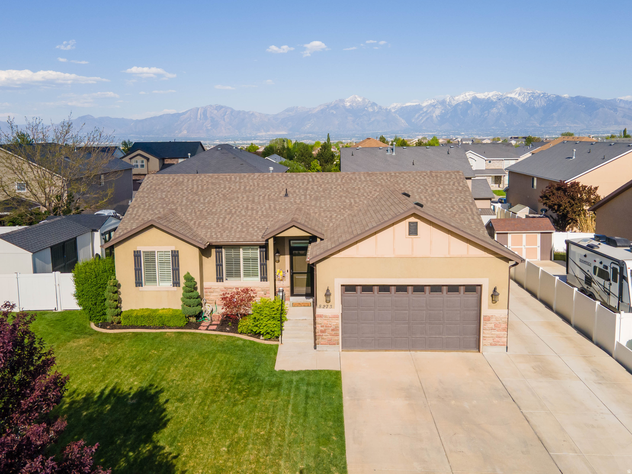 DISCOVERY - Residential