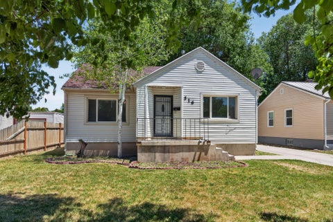 Tiny photo for 516 N 100 E, Tremonton, UT 84337 (MLS # 2165787)