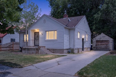 Tiny photo for 516 N 100 E, Tremonton, UT 84337 (MLS # 2165787)