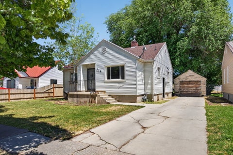Tiny photo for 516 N 100 E, Tremonton, UT 84337 (MLS # 2165787)