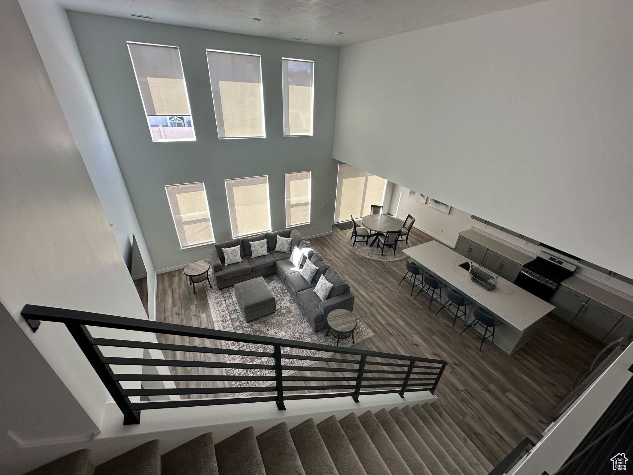 VILLAGE OF FOX HOLLOW - Residential