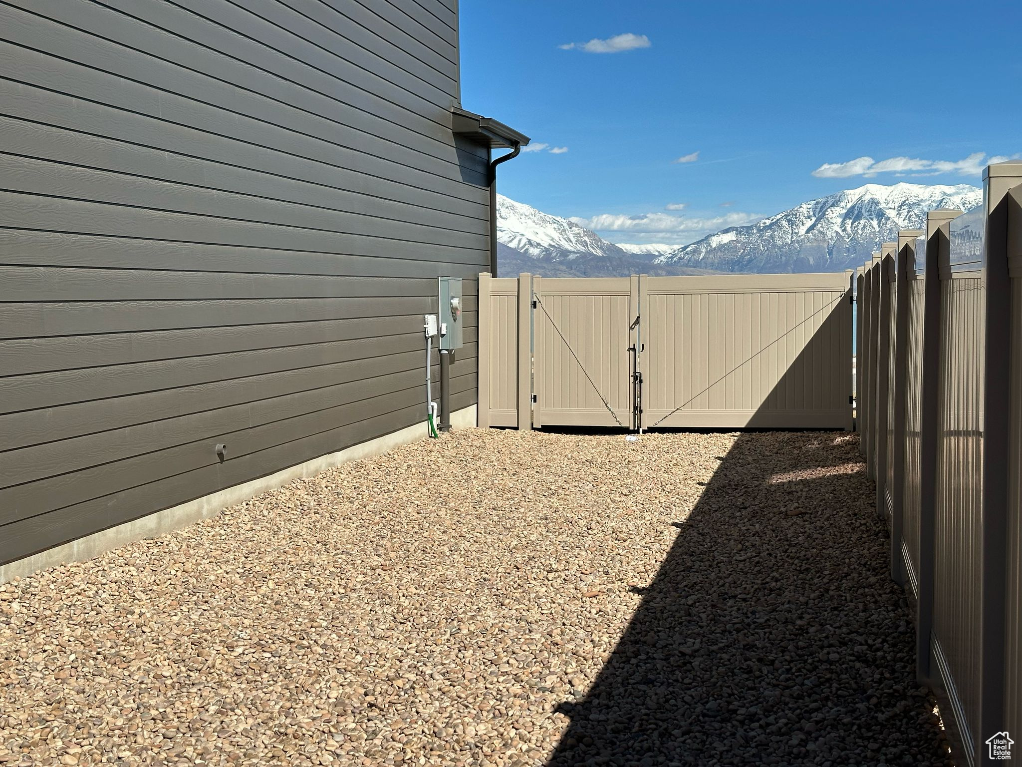 VILLAGE OF FOX HOLLOW - Residential