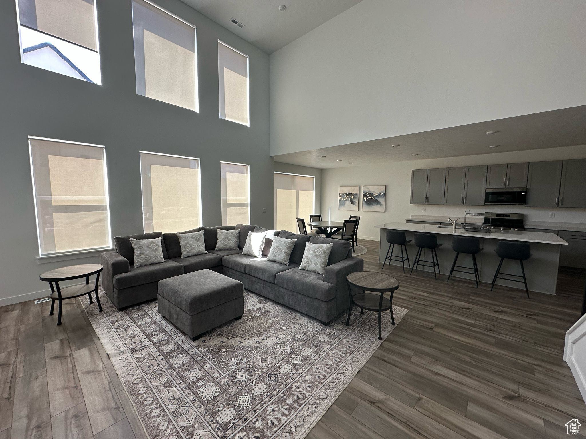 VILLAGE OF FOX HOLLOW - Residential