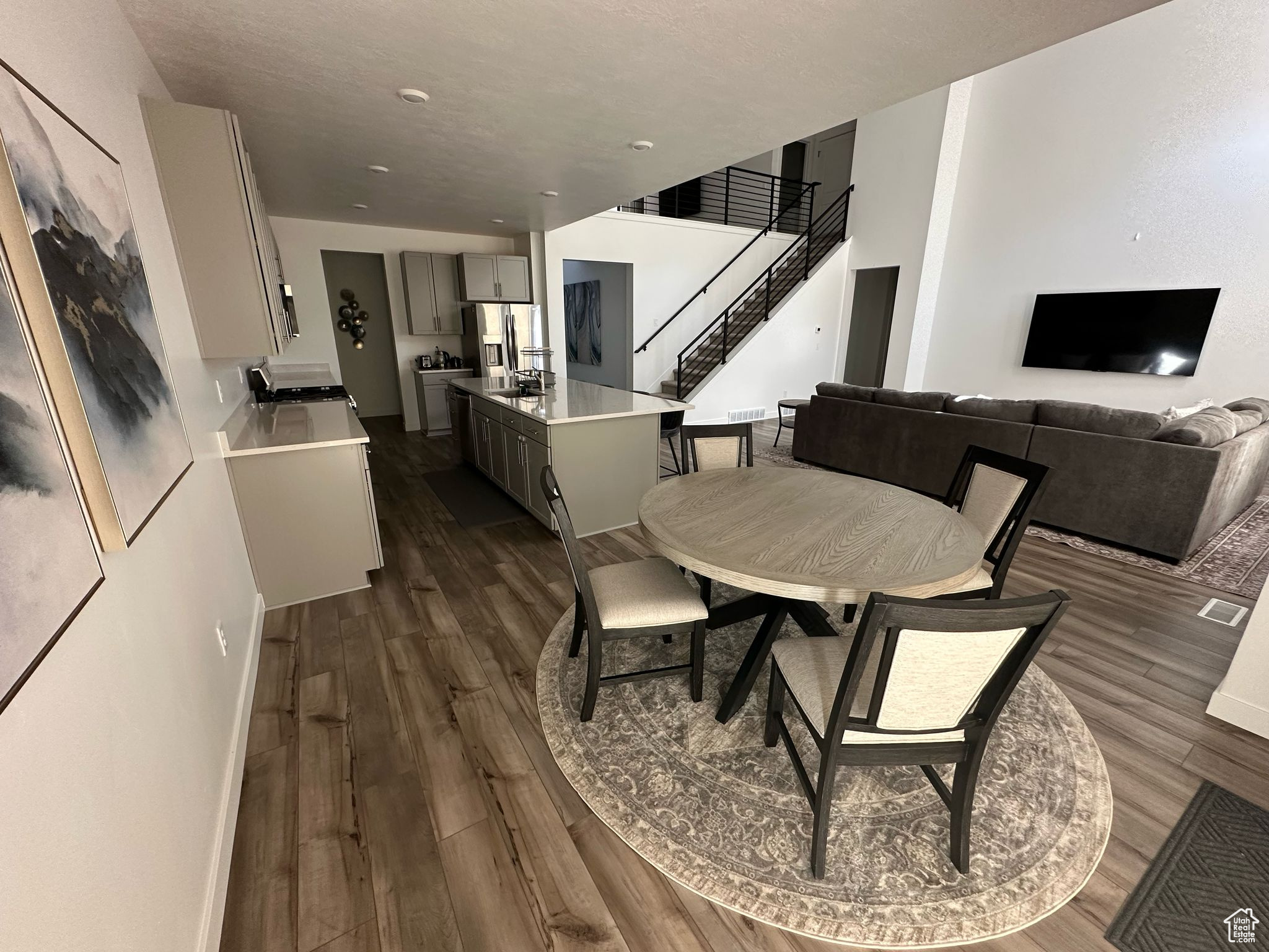 VILLAGE OF FOX HOLLOW - Residential