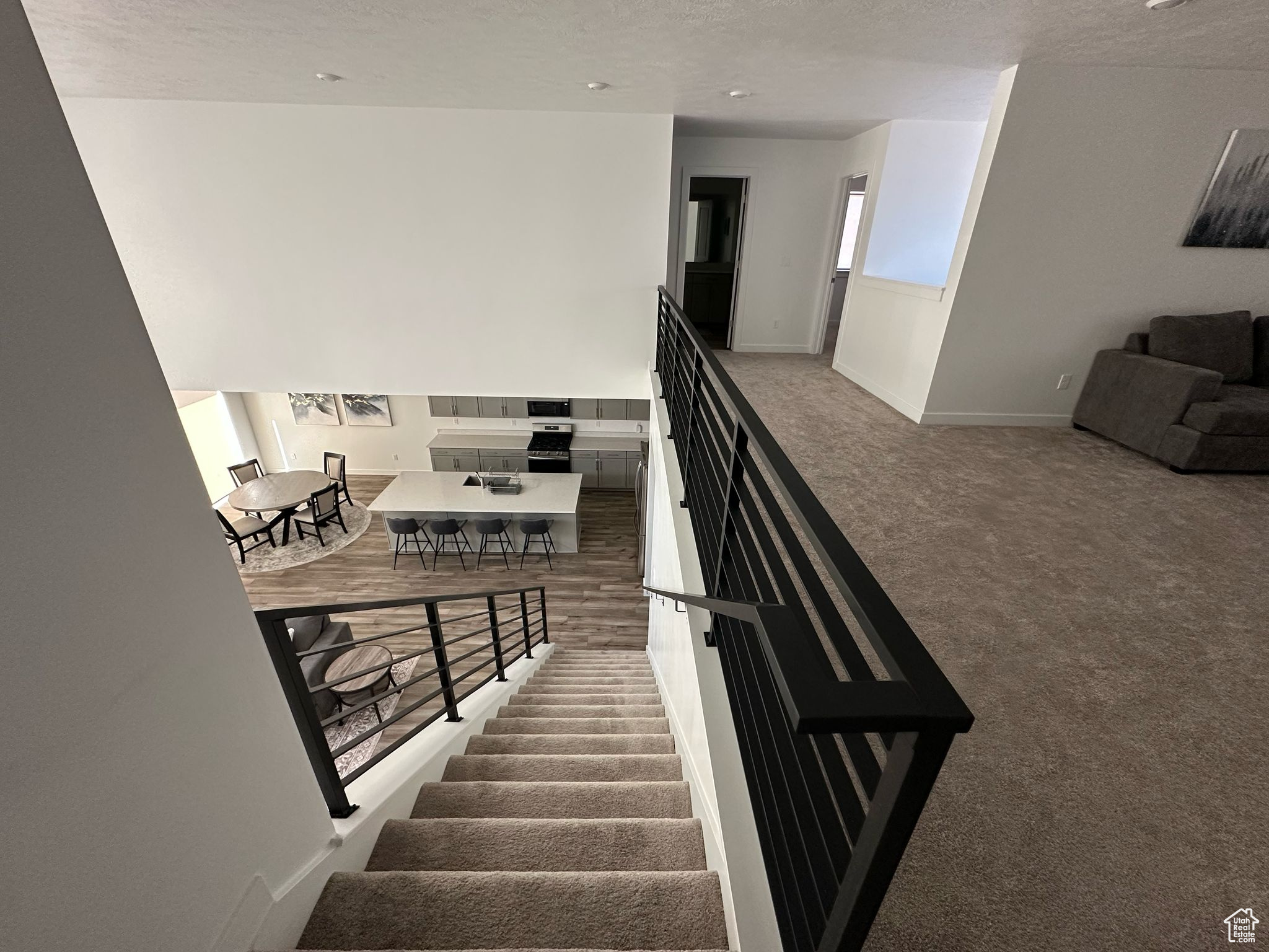 VILLAGE OF FOX HOLLOW - Residential