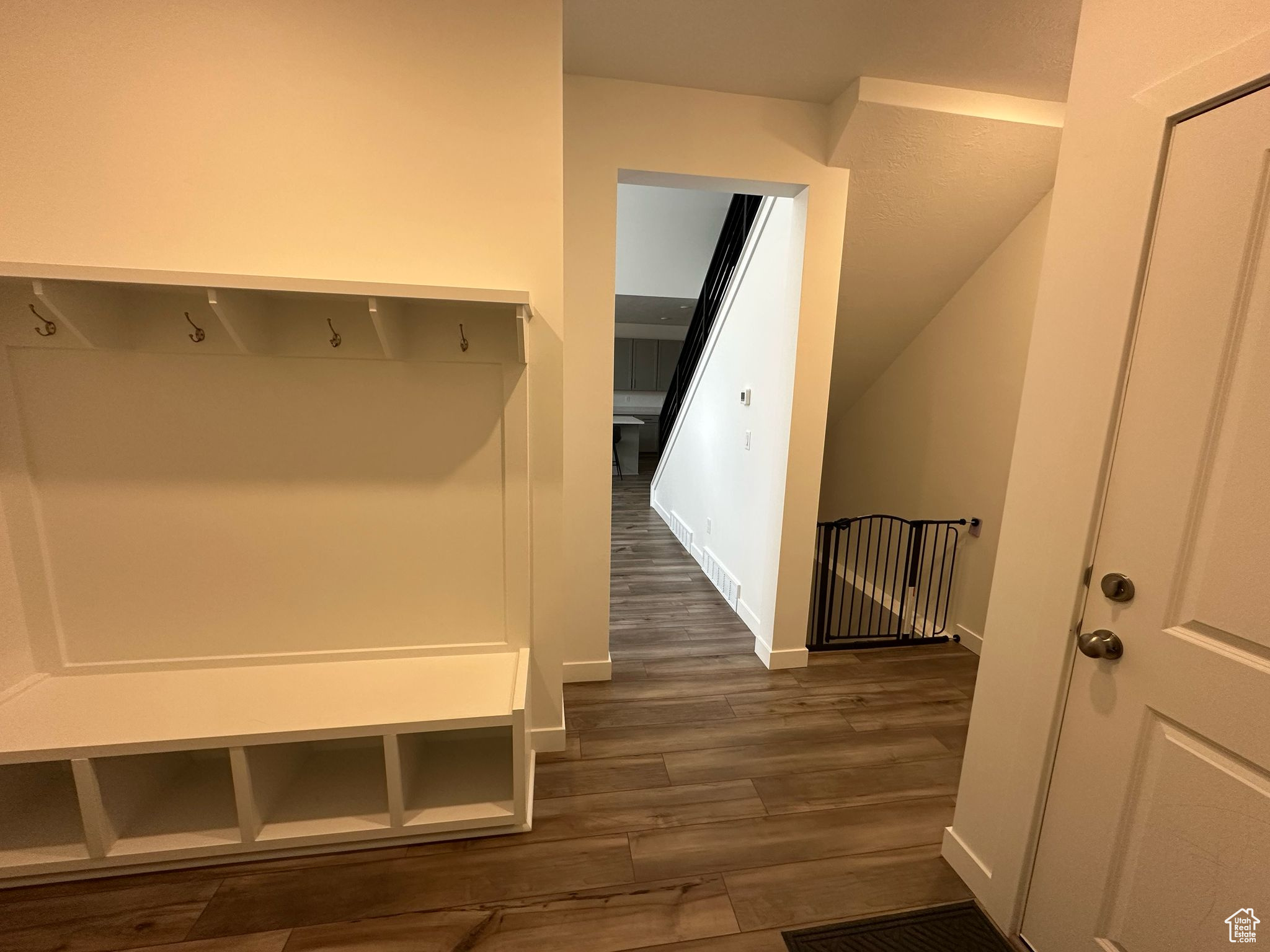 VILLAGE OF FOX HOLLOW - Residential