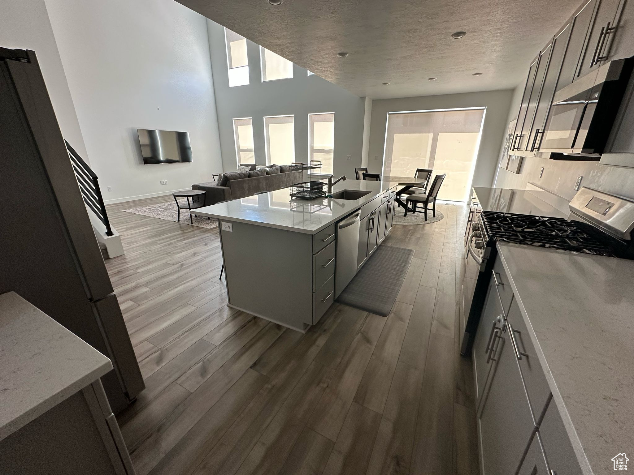 VILLAGE OF FOX HOLLOW - Residential