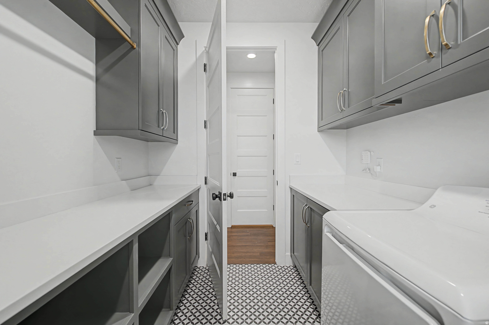 DIXIE SPRINGS - Residential