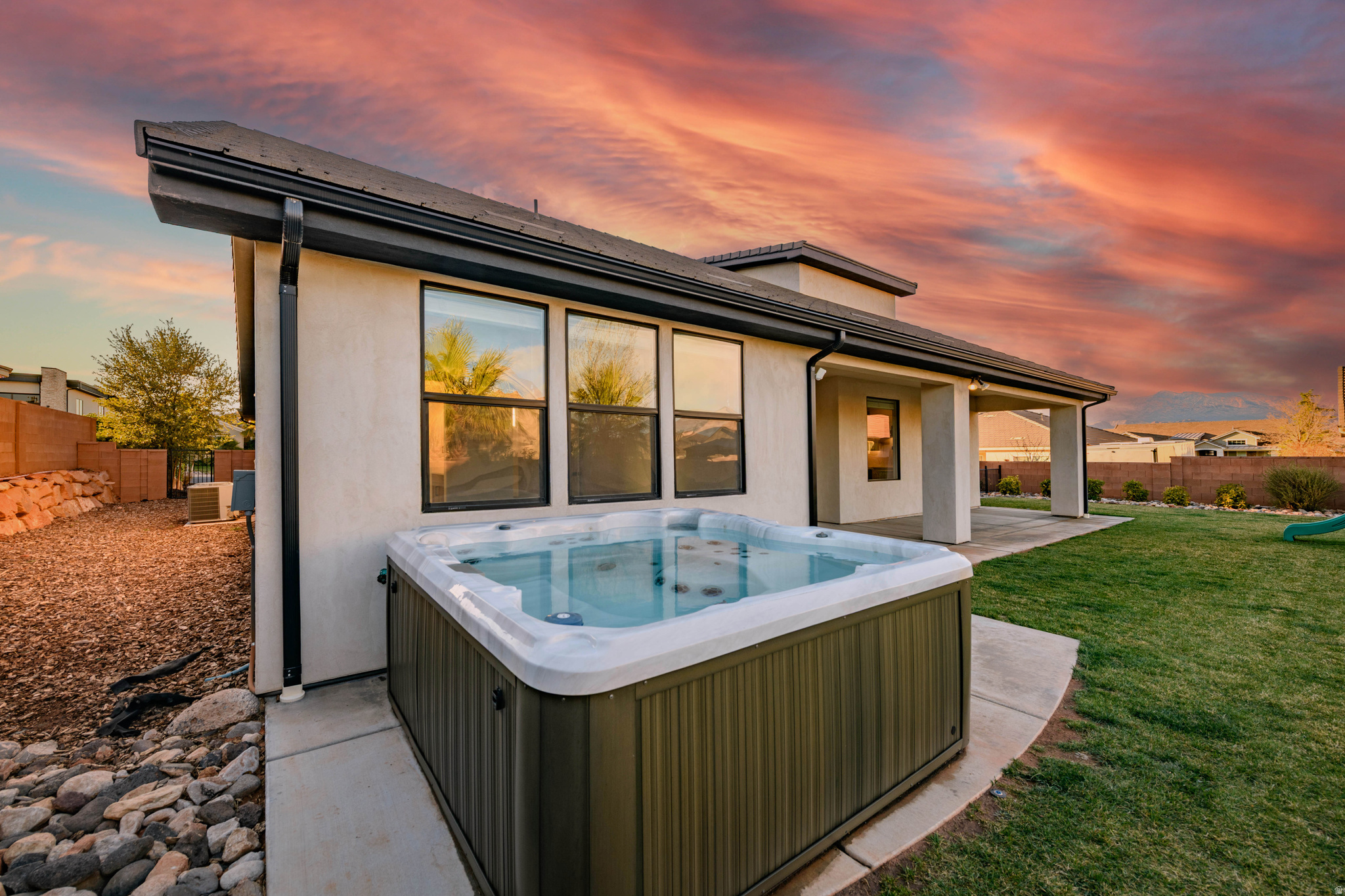 DIXIE SPRINGS - Residential