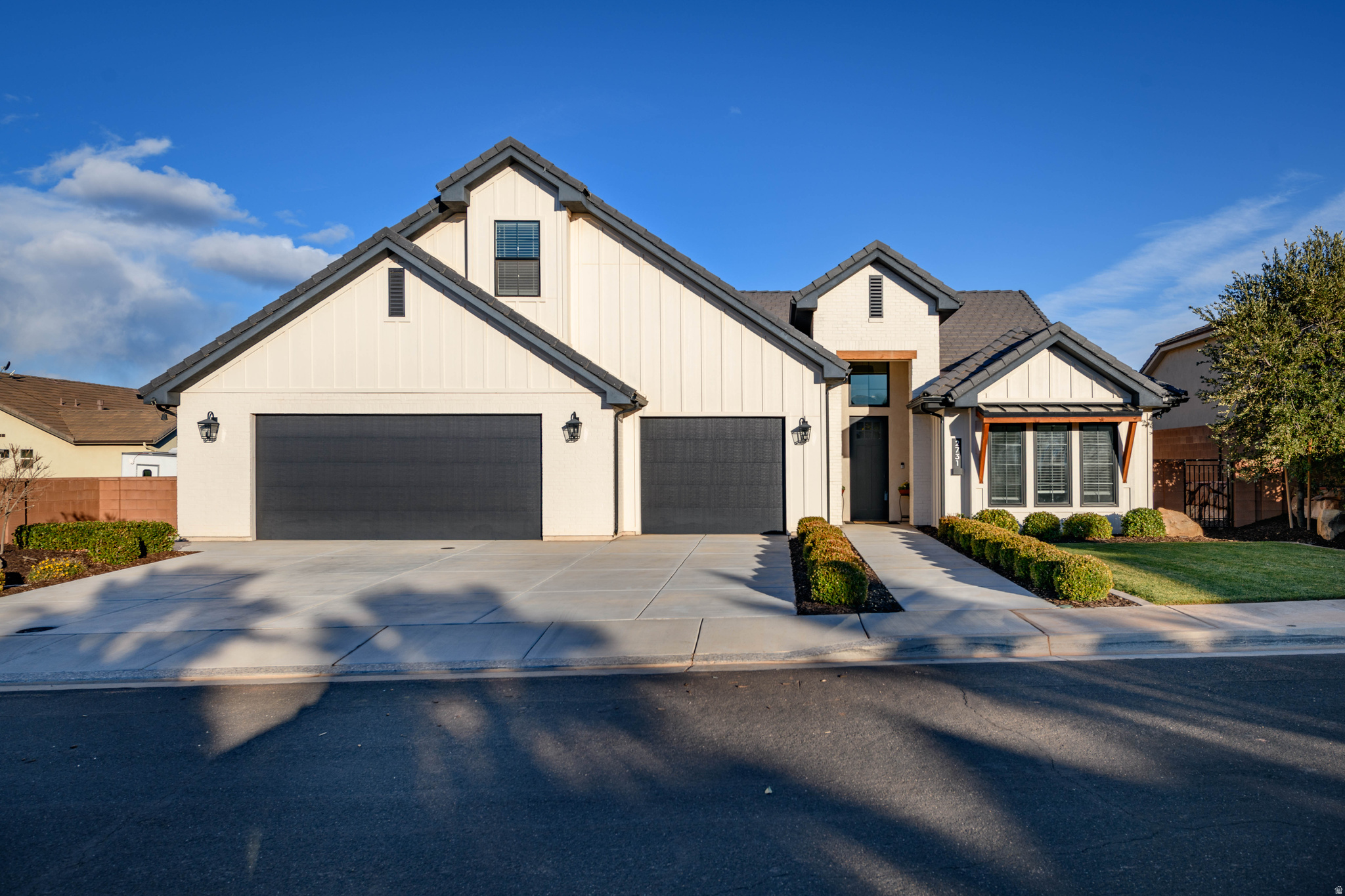 DIXIE SPRINGS - Residential