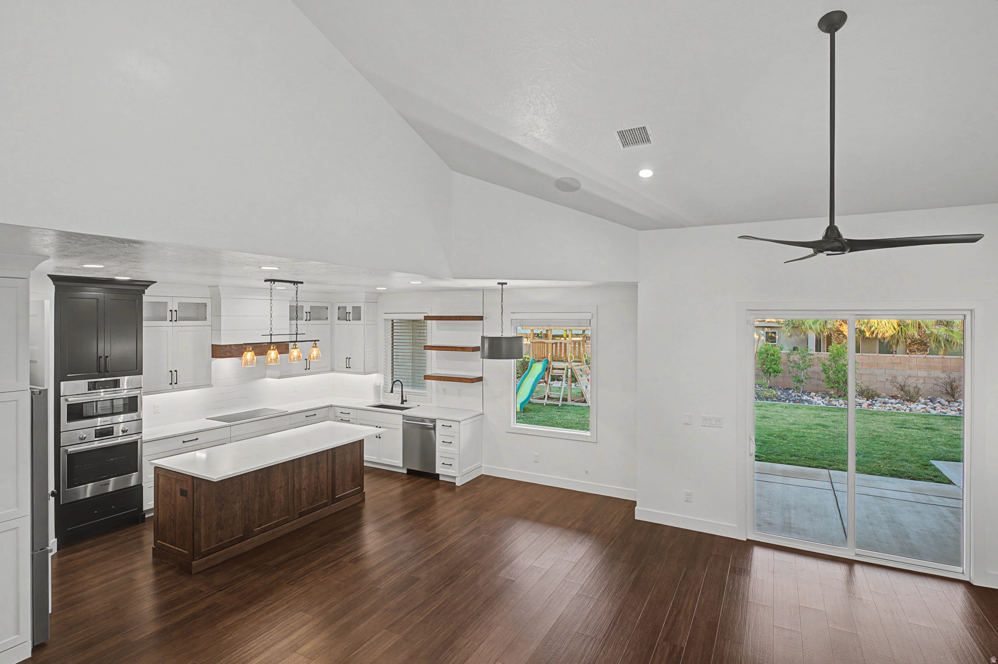 DIXIE SPRINGS - Residential