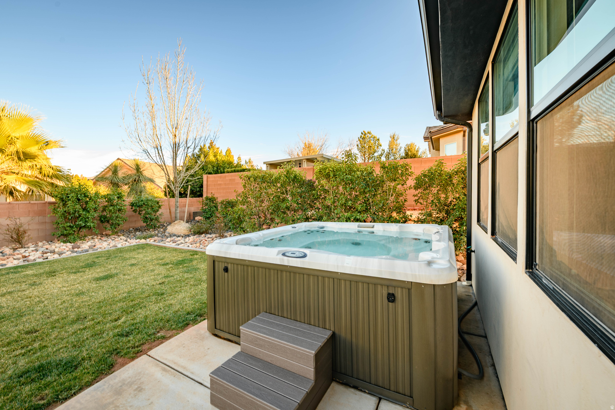 DIXIE SPRINGS - Residential