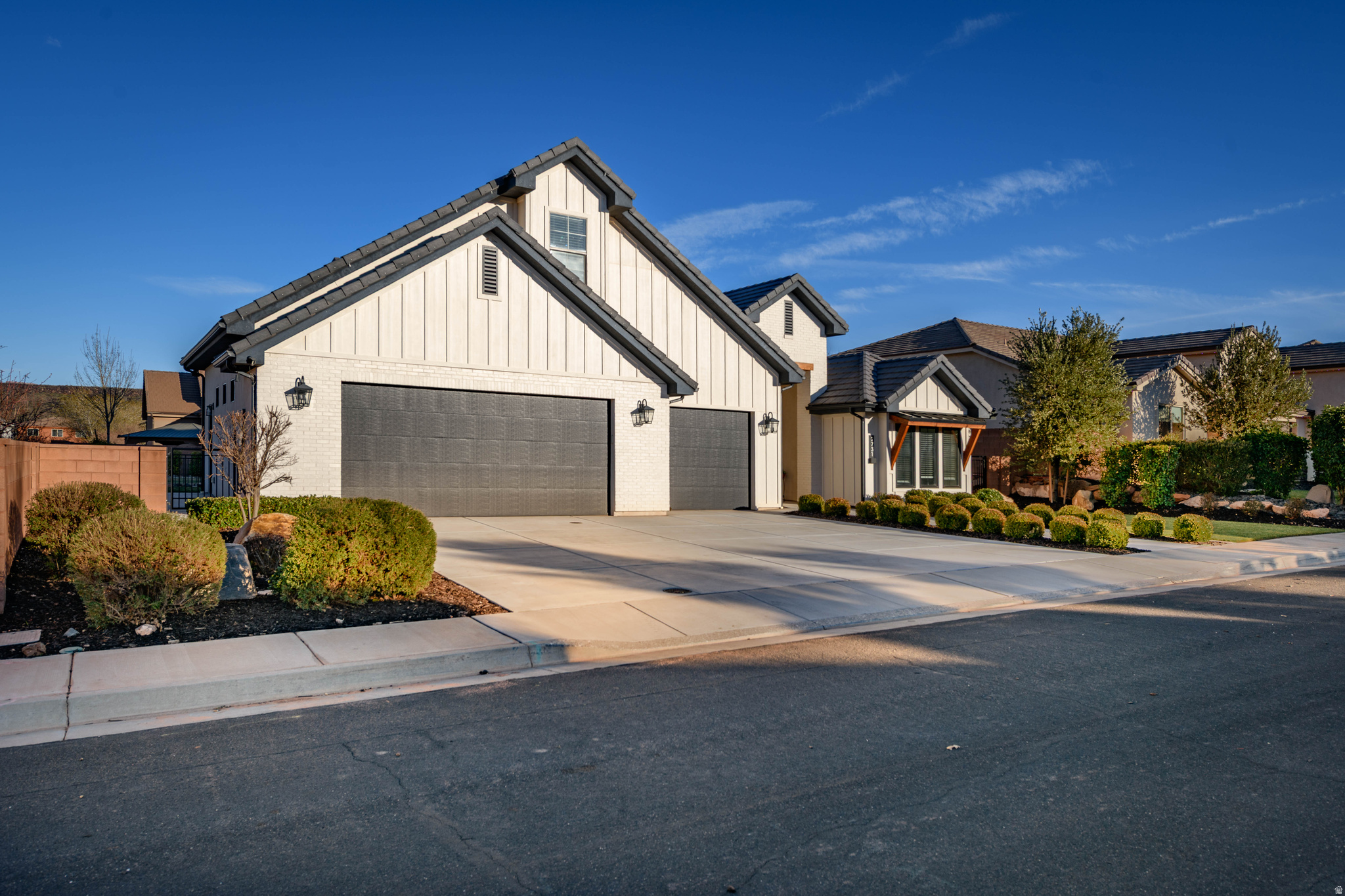 DIXIE SPRINGS - Residential