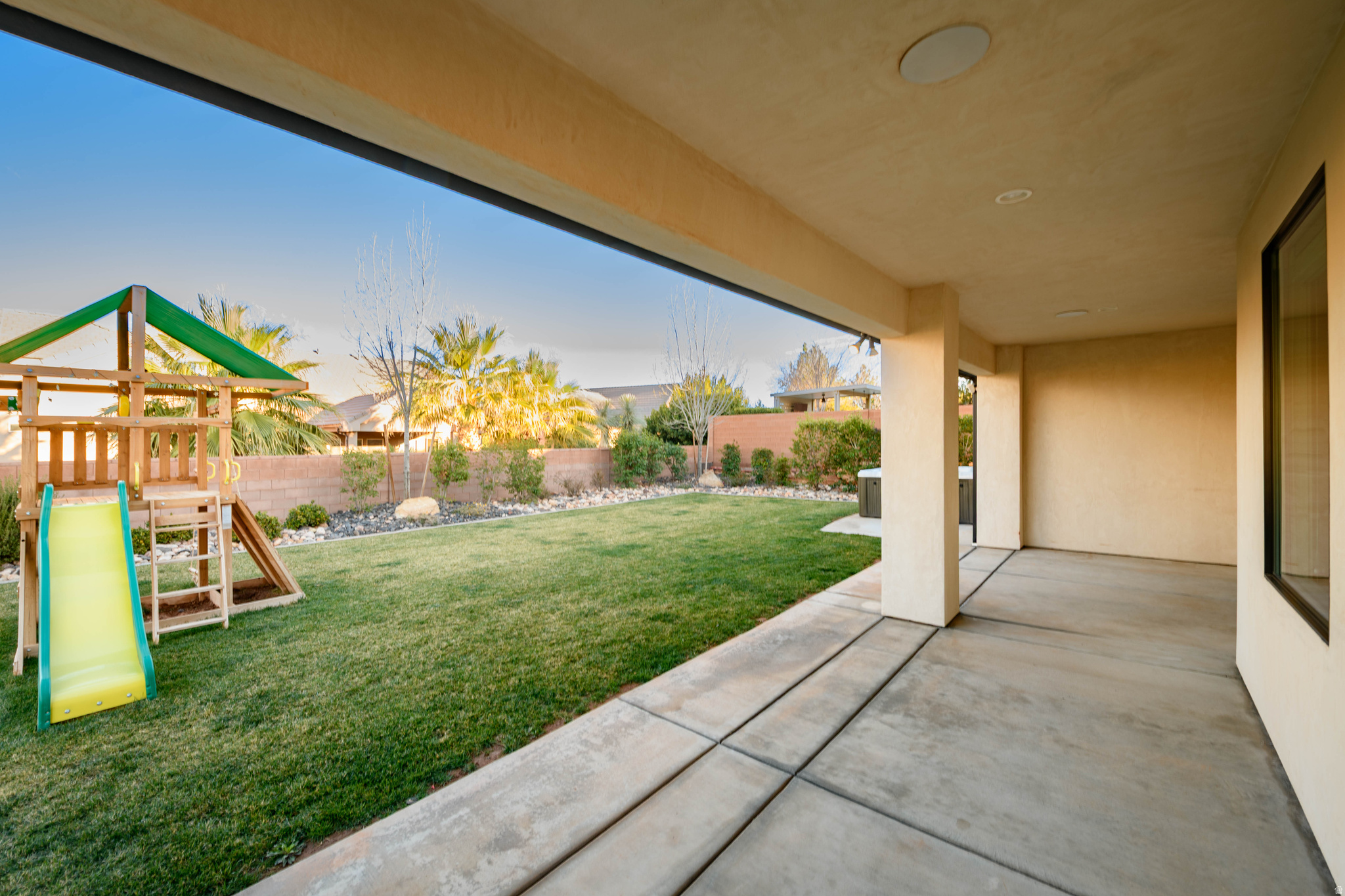 DIXIE SPRINGS - Residential