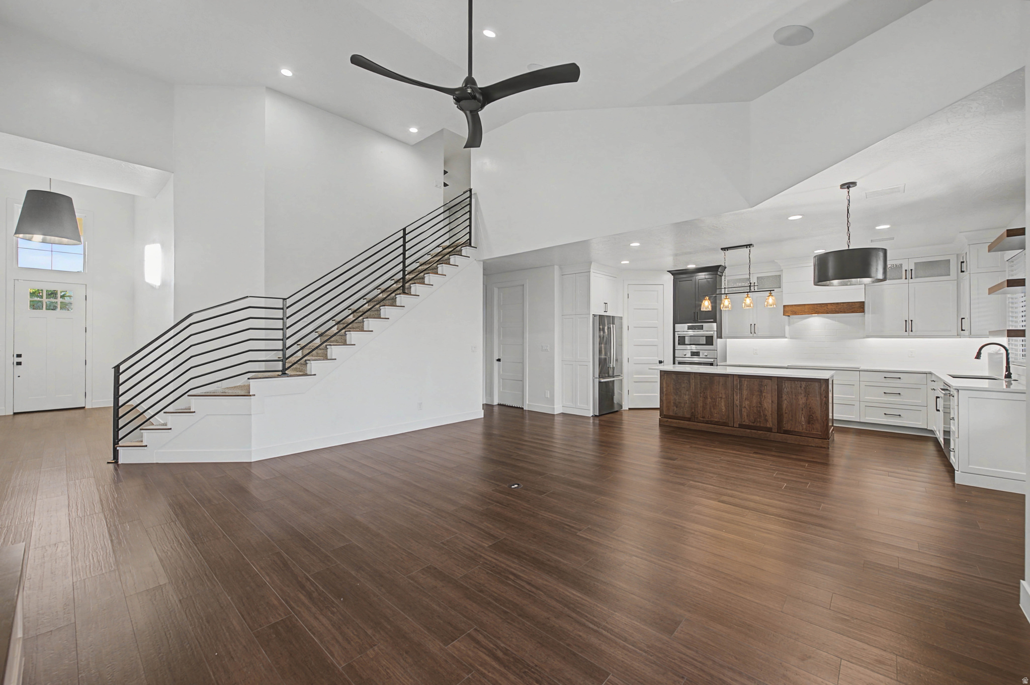 DIXIE SPRINGS - Residential