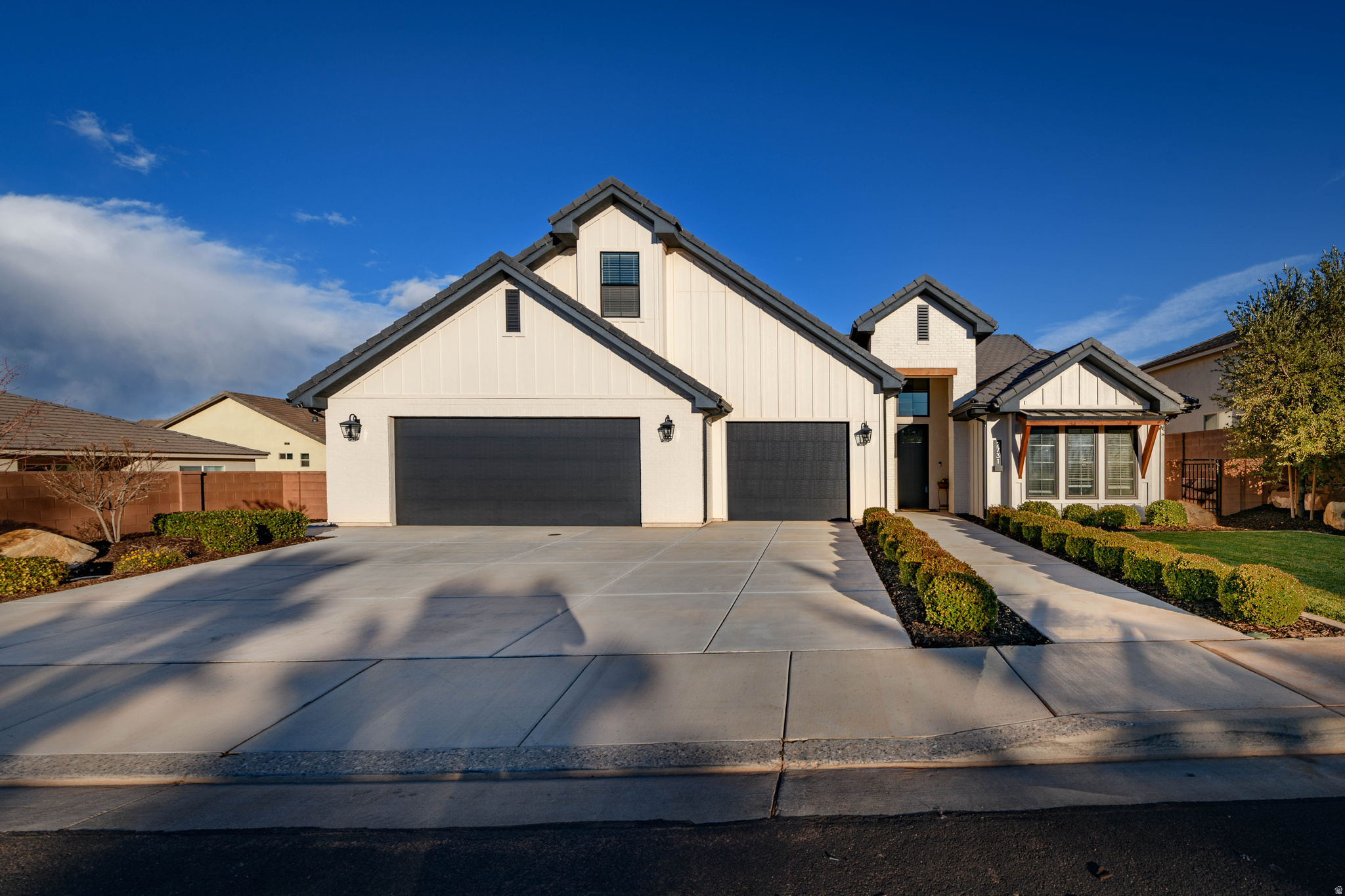 DIXIE SPRINGS - Residential