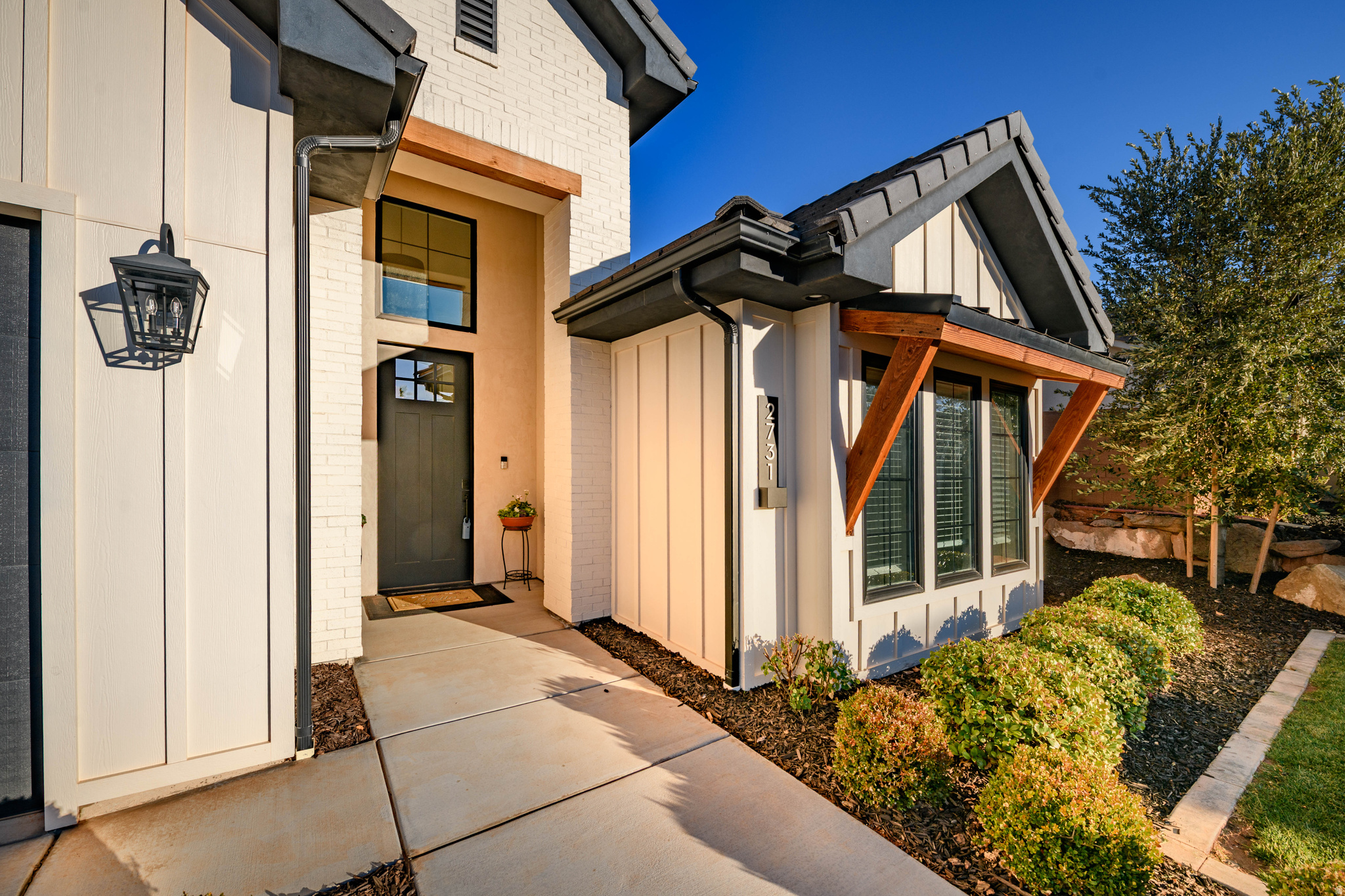 DIXIE SPRINGS - Residential