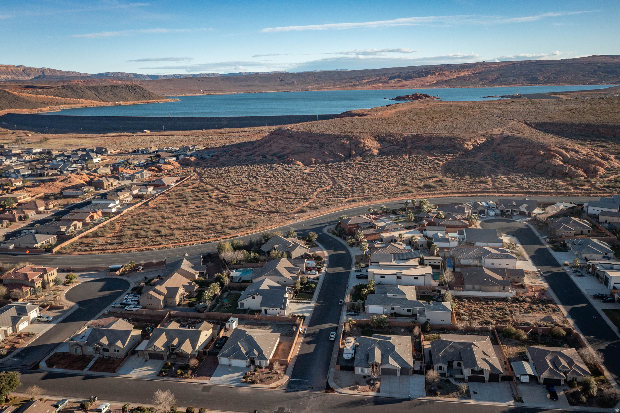 DIXIE SPRINGS - Residential