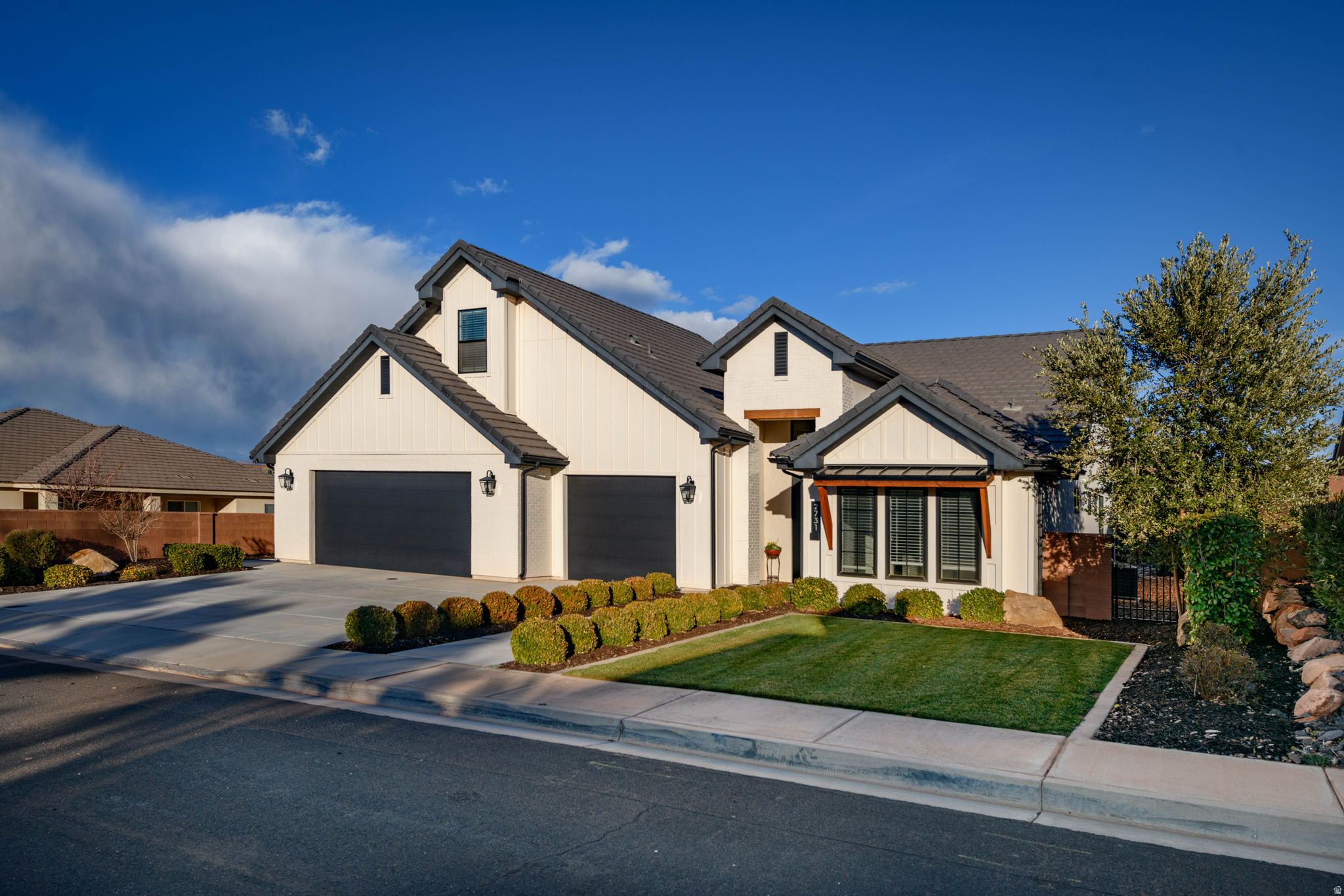 DIXIE SPRINGS - Residential