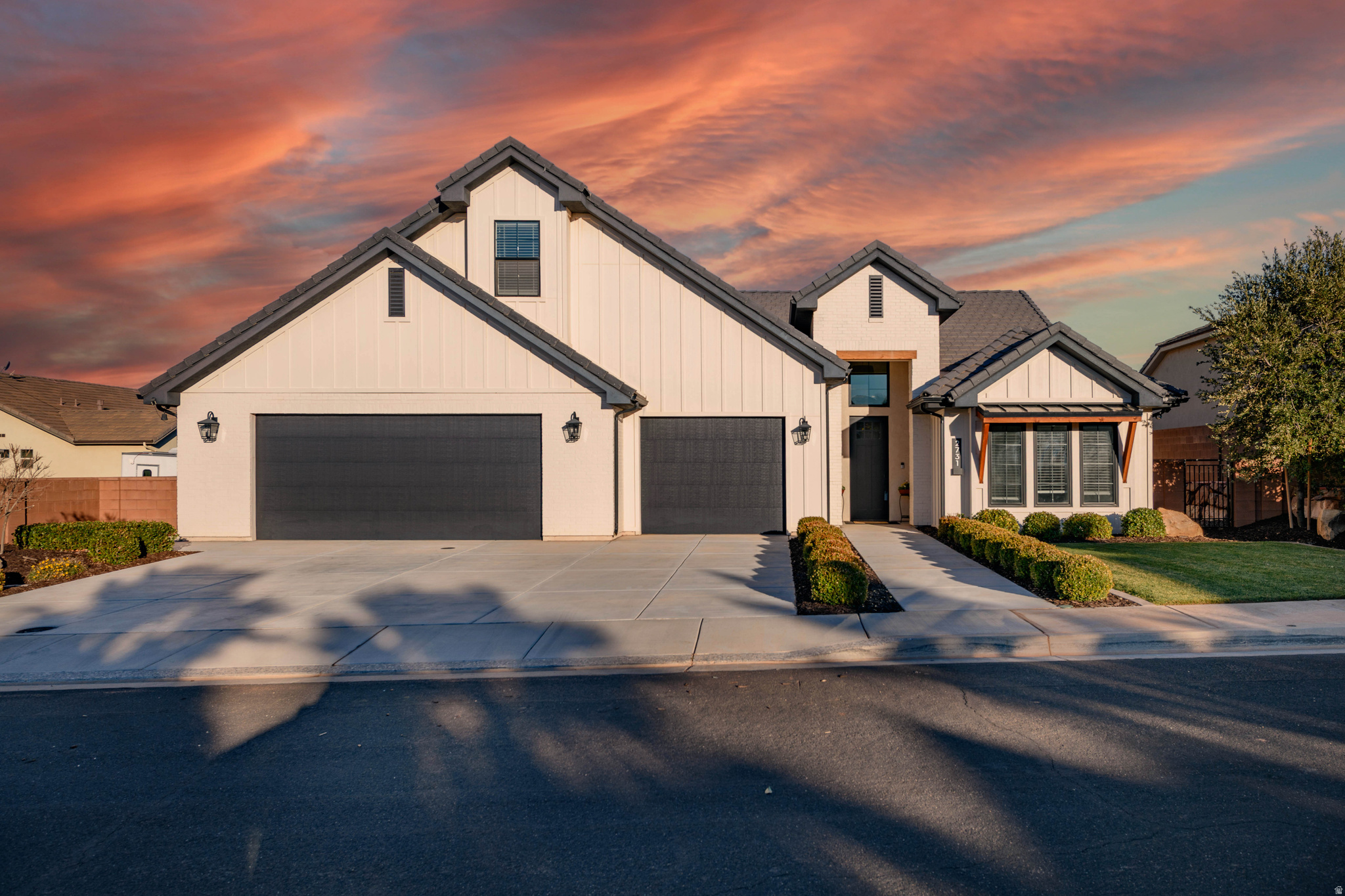 DIXIE SPRINGS - Residential