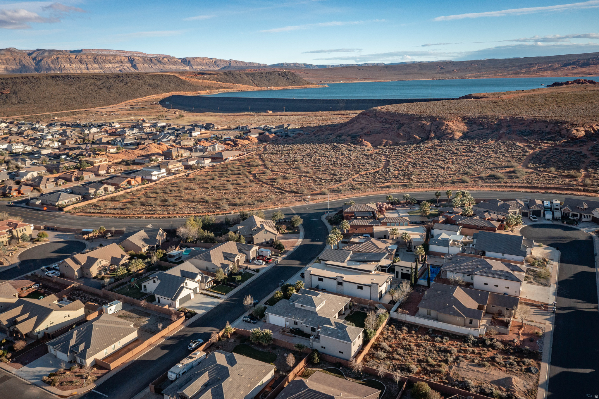 DIXIE SPRINGS - Residential