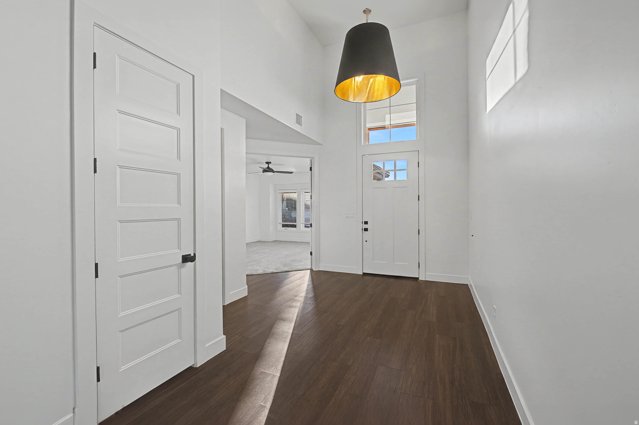 DIXIE SPRINGS - Residential