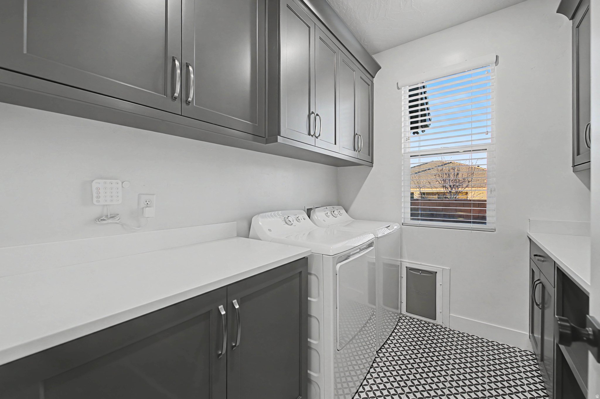 DIXIE SPRINGS - Residential