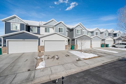 Tiny photo for 2778 W 4175 S #237, Roy, UT 84067 (MLS # 2138389)
