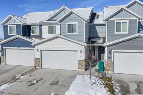 Tiny photo for 2778 W 4175 S #237, Roy, UT 84067 (MLS # 2138389)