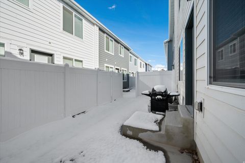 Tiny photo for 2778 W 4175 S #237, Roy, UT 84067 (MLS # 2138389)