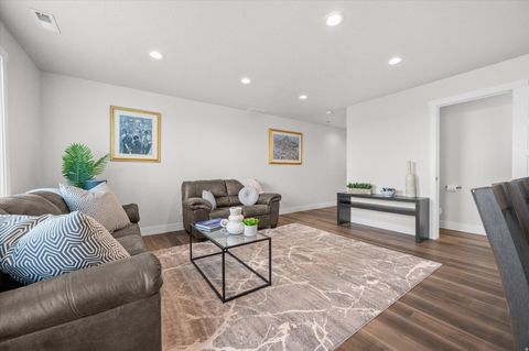 Tiny photo for 2778 W 4175 S #237, Roy, UT 84067 (MLS # 2138389)