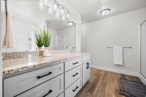 Tiny photo for 2778 W 4175 S #237, Roy, UT 84067 (MLS # 2138389)